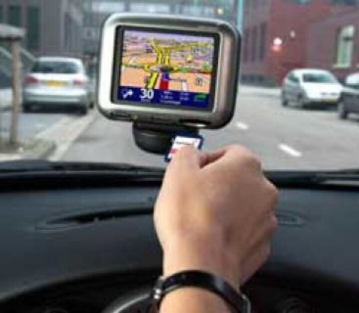 tomtom