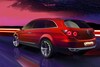 Volkswagen Neeza Concept