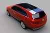 Volkswagen Neeza Concept