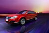 Volkswagen Neeza Concept