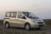 Peugeot Expert Tepee