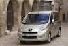 Peugeot Expert Tepee