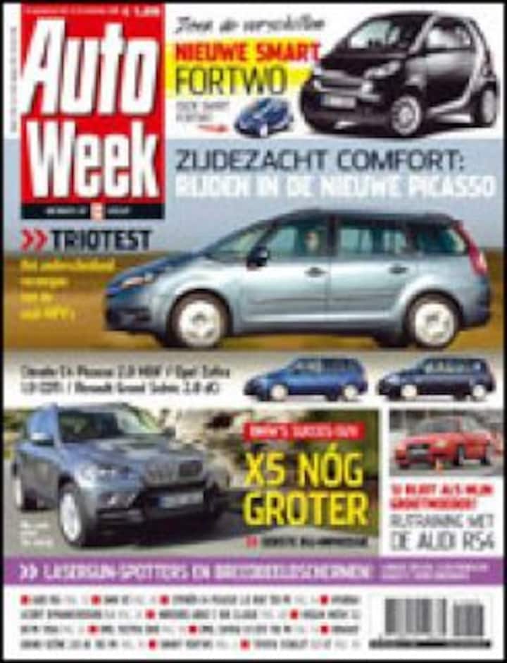 AutoWeek 46 2006
