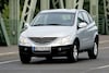 SsangYong Actyon