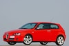 Alfa Romeo 147 Q2
