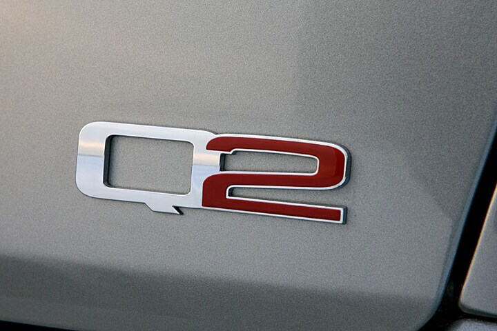 Alfa Romeo 147 Q2