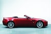 Aston Martin V8 Vantage Roadster