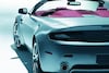 Aston Martin V8 Vantage Roadster