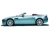 Aston Martin V8 Vantage Roadster