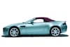 Aston Martin V8 Vantage Roadster