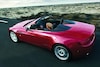 Aston Martin V8 Vantage Roadster