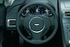 Aston Martin V8 Vantage Roadster