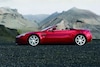 Aston Martin V8 Vantage Roadster