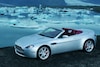 Aston Martin V8 Vantage Roadster