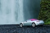 Aston Martin V8 Vantage Roadster
