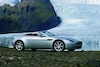 Aston Martin V8 Vantage Roadster