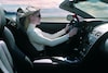 Aston Martin V8 Vantage Roadster