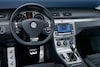Volkswagen Passat R36