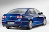 Volkswagen Passat R36