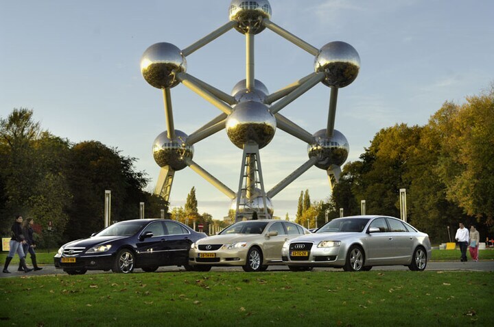 atomium