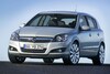 Opel Astra facelift