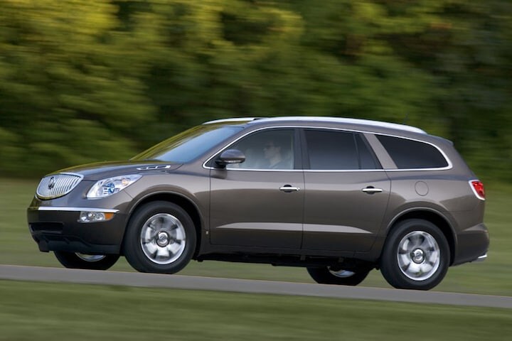 Buick Enclave
