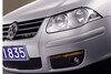 Volkswagen Bora HS