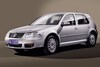 Volkswagen Bora HS