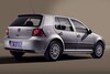Volkswagen Bora HS