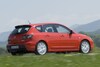 Mazda 3 MPS