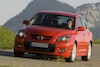 Mazda 3 MPS