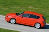 Mazda 3 MPS
