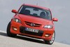 Mazda 3 MPS
