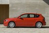 Mazda 3 MPS