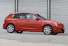 Mazda 3 MPS