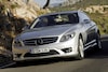 Mercedes-Benz CL 63 AMG
