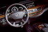 Mercedes-Benz S 63 AMG