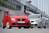 Volkswagen Polo GTI Cup Edition
