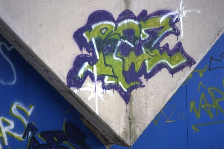 Graffiti