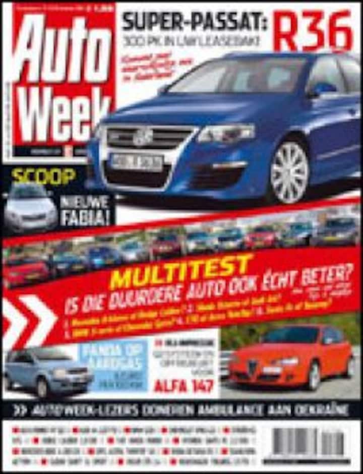 AutoWeek 47 2006
