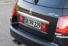 Peugeot 407 SW RC-Line