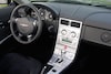 Chrysler Crossfire Roadster SRT-6