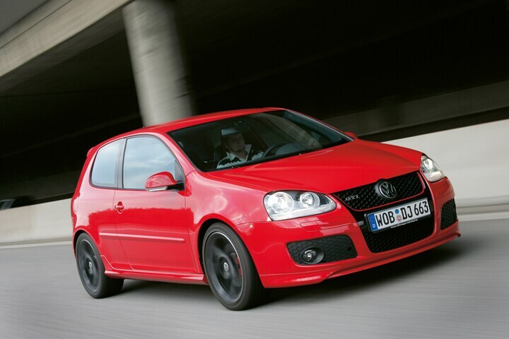 GTI Edition 30