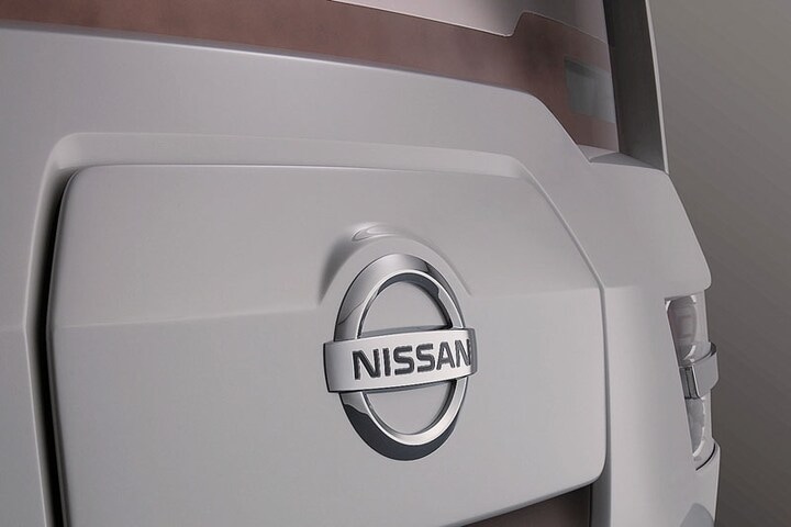 Nissan Logo