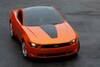 Ford Mustang Giugiaro