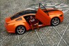 Ford Mustang Giugiaro