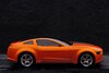 Ford Mustang Giugiaro