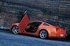 Ford Mustang Giugiaro