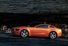 Ford Mustang Giugiaro