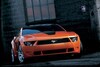 Ford Mustang Giugiaro